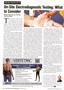 Page: - 52 | The American Chiropractor