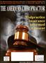 The American Chiropractor April 2012 Cover