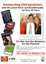 Page: - 61 | The American Chiropractor