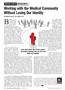 Page: - 38 | The American Chiropractor