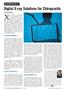 Page: - 34 | The American Chiropractor