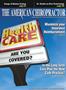 Cover for the October 2012 issue