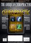 The American Chiropractor November 2012 Cover