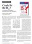 Page: - 70 | The American Chiropractor