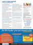 Page: - 31 | The American Chiropractor