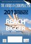 Page: - C2 | The American Chiropractor
