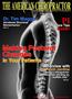 The American Chiropractor May 2013 Cover
