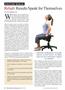 Page: - 50 | The American Chiropractor