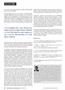 Page: - 48 | The American Chiropractor