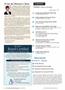 Page: - 6 | The American Chiropractor