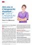 Page: - 16 | The American Chiropractor