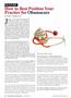 Page: - 38 | The American Chiropractor