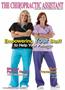 Cover for the The Chiropractic Assistant 2013 issue