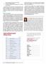 Page: - 22 | The American Chiropractor