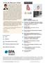 Page: - 6 | The American Chiropractor