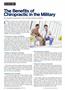 Page: - 14 | The American Chiropractor