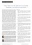 Page: - 24 | The American Chiropractor