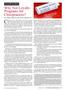 Page: - 73 | The American Chiropractor