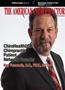 The American Chiropractor October 2014 Cover