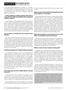 Page: - 32 | The American Chiropractor