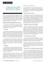 Page: - 72 | The American Chiropractor