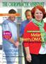 Cover for the The Chiropractic Assistant 2015 issue