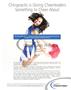 Page: - 3 | The American Chiropractor