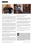 Page: - 36 | The American Chiropractor