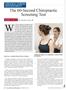 Page: - 42 | The American Chiropractor