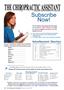 Page: - 24 | The American Chiropractor