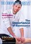 Page: - 0_1 | The American Chiropractor