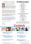 Page: - 2 | The American Chiropractor
