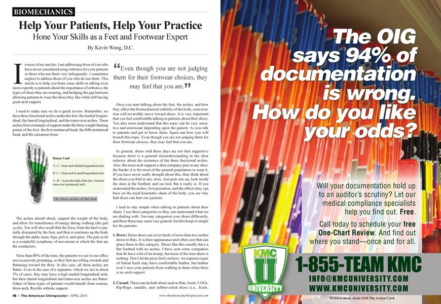 Help Your Patients, Help Your Practice