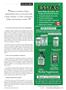 Page: - 23 | The American Chiropractor