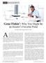 Page: - 48 | The American Chiropractor