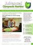Page: - 1a | The American Chiropractor