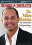 The American Chiropractor October 2015 Cover