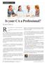 Page: - 60 | The American Chiropractor