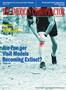 Cover for the January 2016 issue