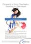 Page: - 13 | The American Chiropractor
