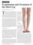 Page: - 60 | The American Chiropractor