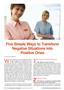 Page: - 18 | The American Chiropractor