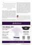 Page: - 6 | The American Chiropractor