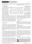 Page: - 76 | The American Chiropractor
