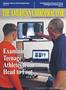 The American Chiropractor September 2016 Cover