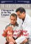 Cover for the OCTOBER 2016 issue
