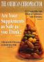 Cover for the November 2016 issue