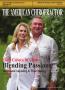 The American Chiropractor December 2016 Cover
