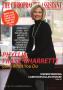 Cover for the THE CHIROPRACTIC ASSISTANT/FEBRUARY 2017 issue