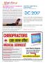 Page: - 8 | The American Chiropractor